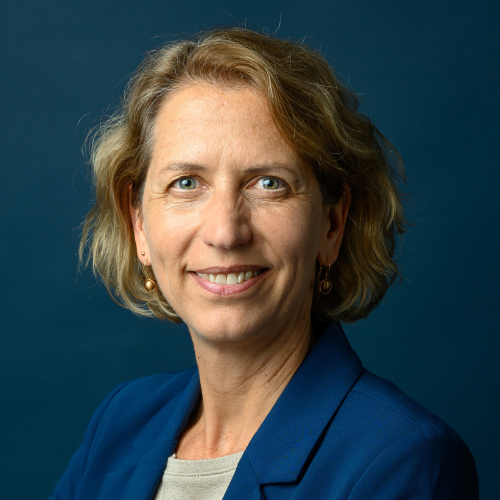 Dr. Franziska Meinzinger