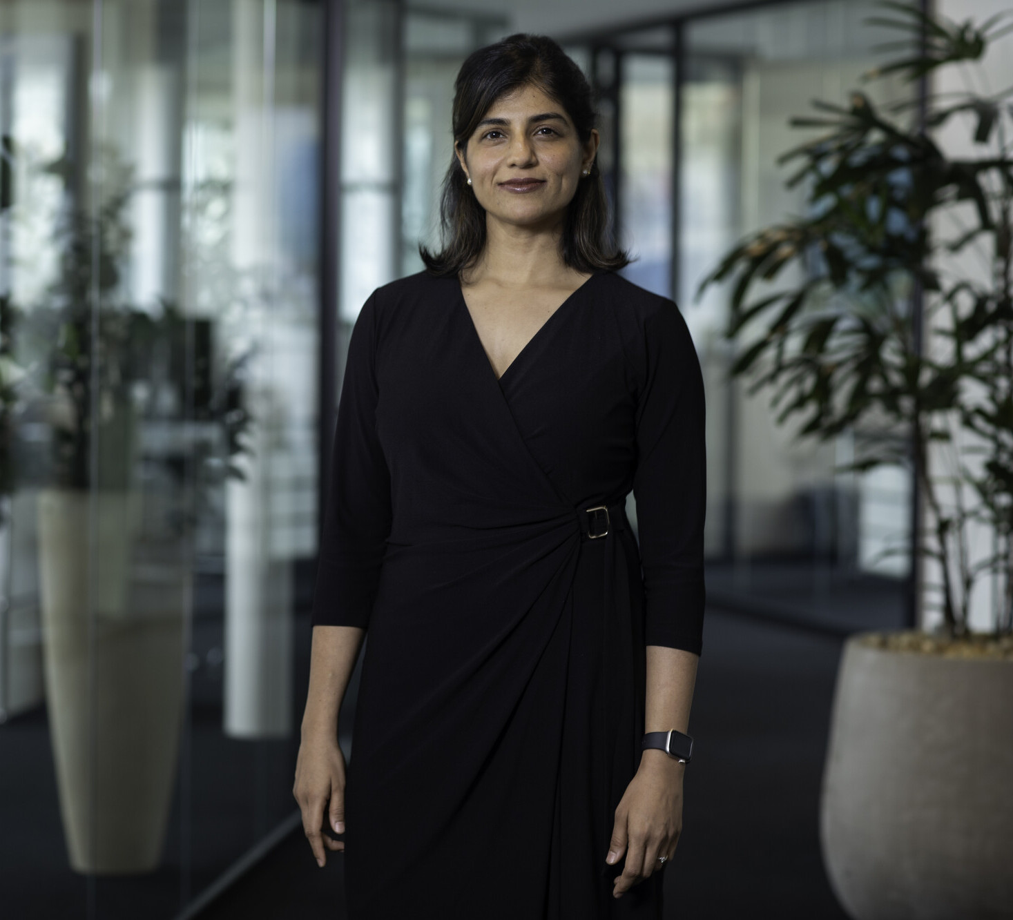 Anandhi Gokhale