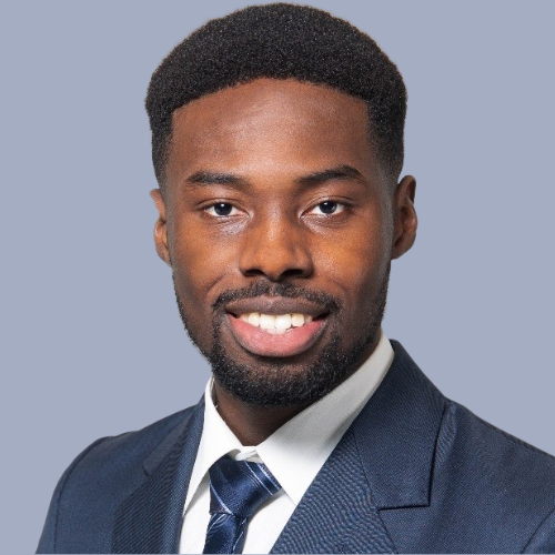 Yann-Eric N'Cho