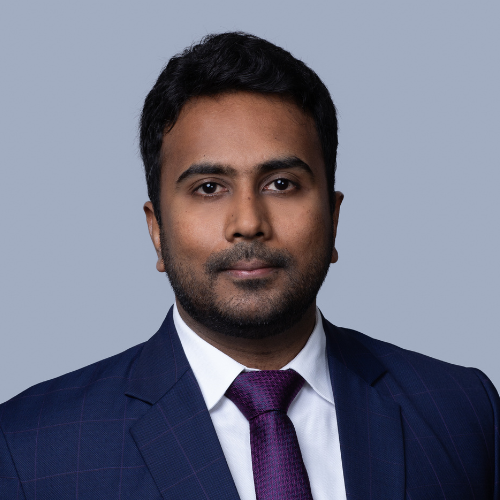 Automation & Industrial IT at Emerald