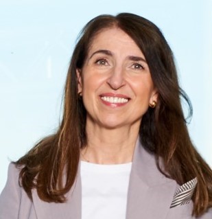 Lucrèce Foufopoulos - De Ridder