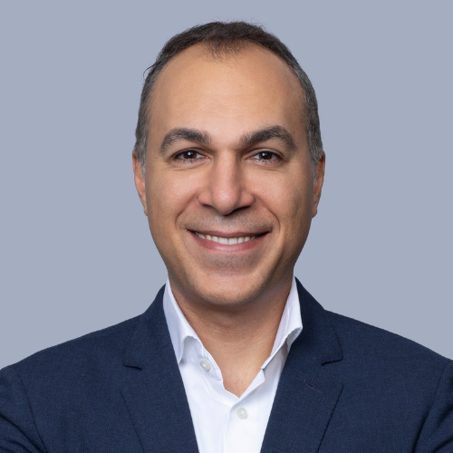 Automation & Industrial IT at Emerald