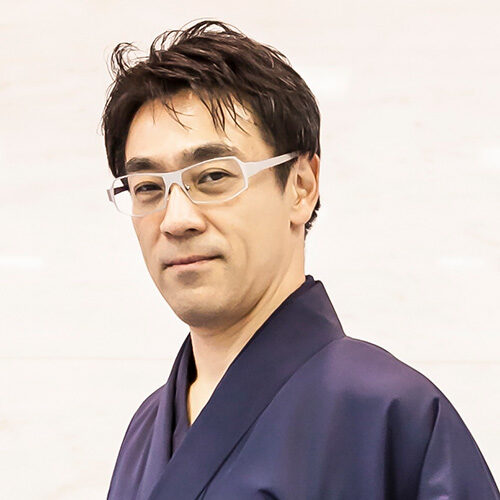 Ikkei Matsuda