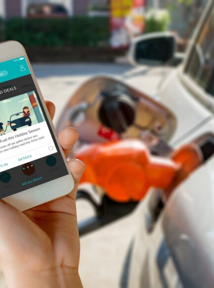 Automation & Industrial IT at Emerald