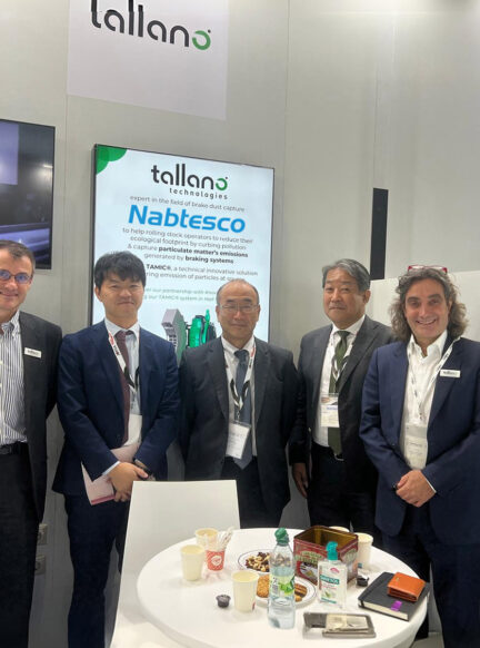 Automation & Industrial IT at Emerald