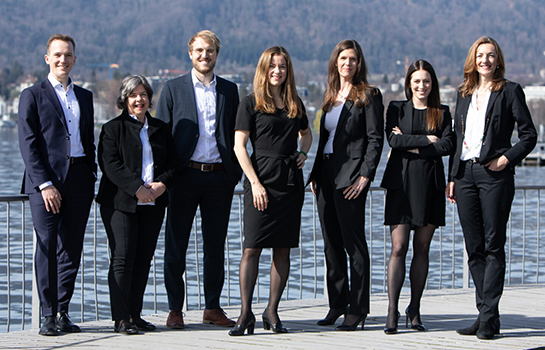 Swiss Government Extends Technology Fund Mandate with Emerald through 2030
