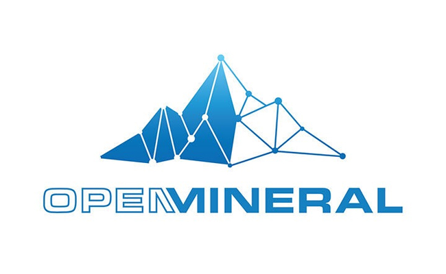 Open Mineral