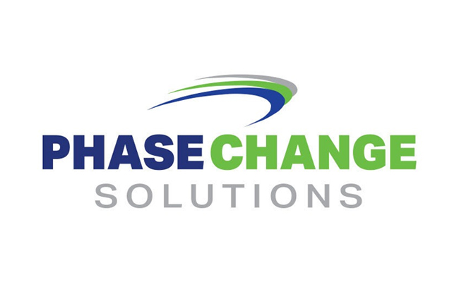 Phase Change Solutions