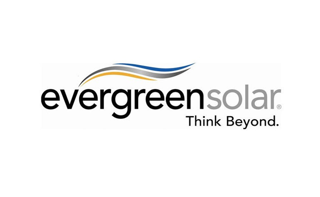 Evergreen Solar