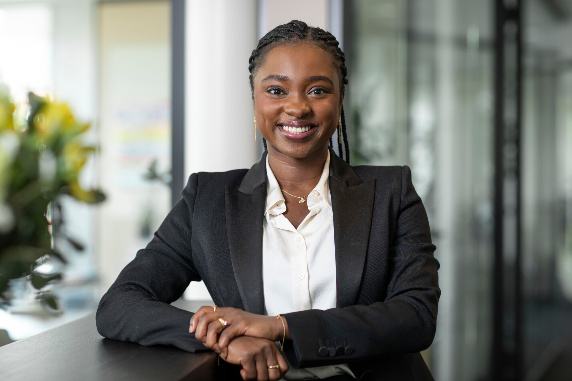 Madjiguène Ndiaye