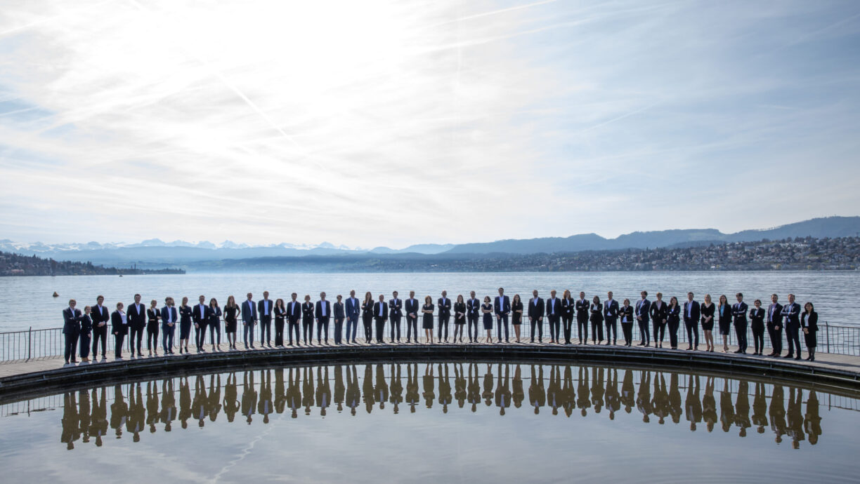 Contact Emerald Venture Capital for partnerships, insights, and opportunities to advance sustainable innovation globally.