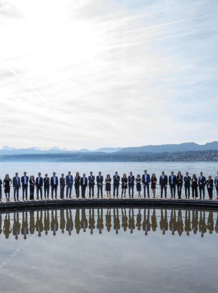 Contact Emerald Venture Capital for partnerships, insights, and opportunities to advance sustainable innovation globally.